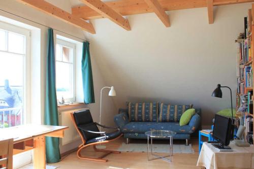 Ferienwohnung in Gustow in Gustow