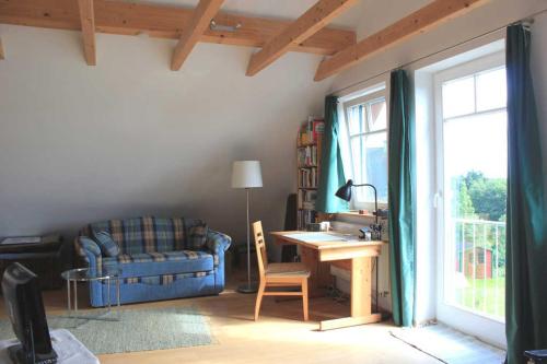 Ferienwohnung in Gustow in Gustow