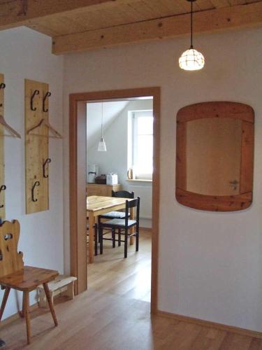 Ferienwohnung in Gustow in Gustow