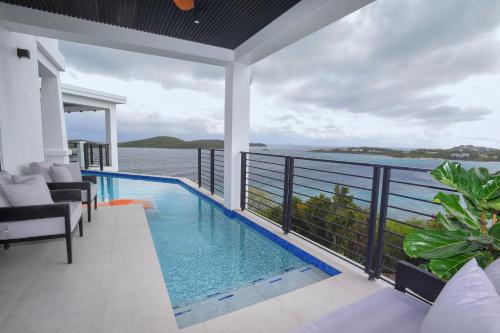 Вид, Great Bay Villa (West) w/Pickleball Court in Nazareth