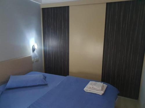 Down Town Tirana Apartment Center, Tirana (photo 8)