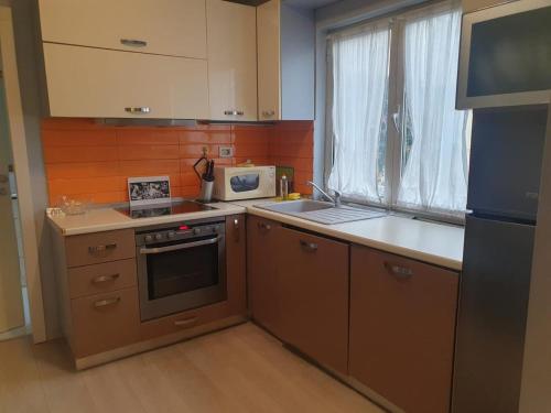 Down Town Tirana Apartment Center, Tirana (photo 6)