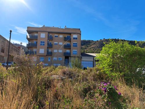Viesnīcas āriene, La Bonita Ador Apartamento in Ador