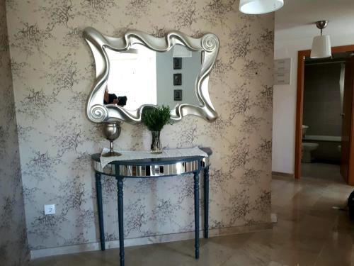 Iekārtas, La Bonita Ador Apartamento in Ador