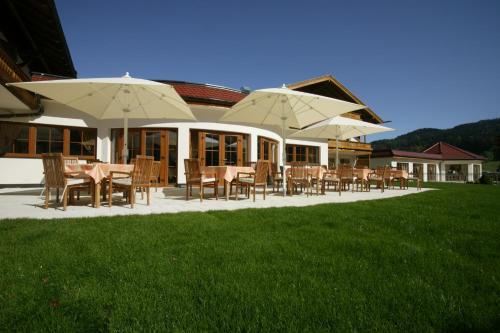 Ortnerhof - Ihr Zuhause am Fuße der Alpen 2