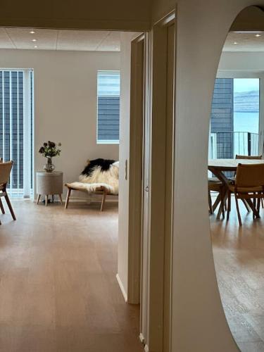 Faroe Stay Apartments No 3 in Hoyvík
