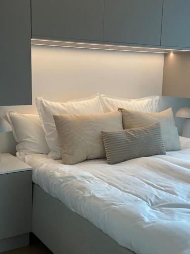 Faroe Stay Apartments No 3 in Hoyvík