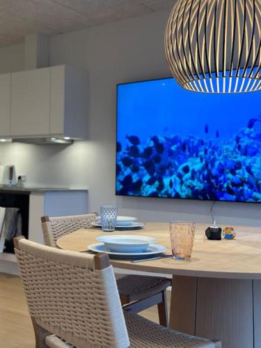 Faroe Stay Apartments No 3 in Hoyvík