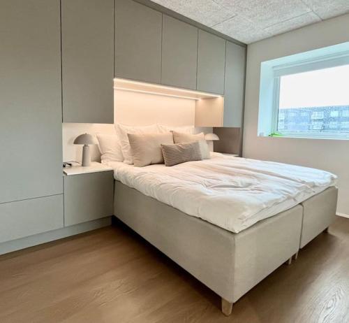 Faroe Stay Apartments No 3 in Hoyvík
