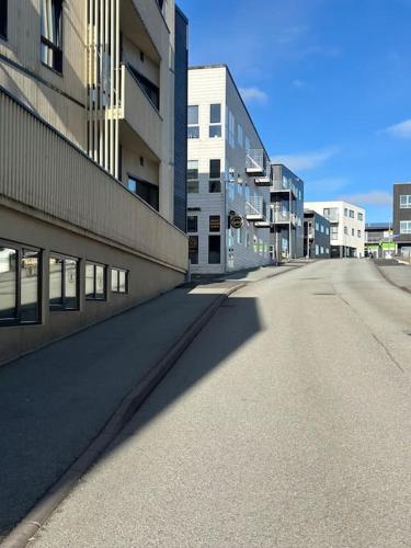 Faroe Stay Apartments No 3 in Hoyvík