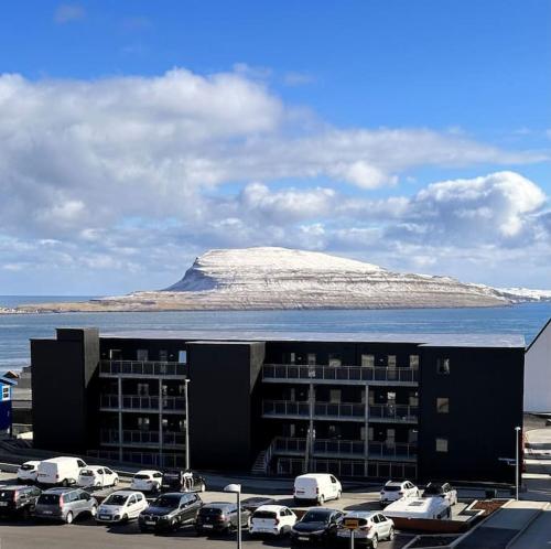 Faroe Stay Apartments No 3 in Hoyvík
