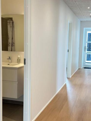 Faroe Stay Apartments No 3 in Hoyvík