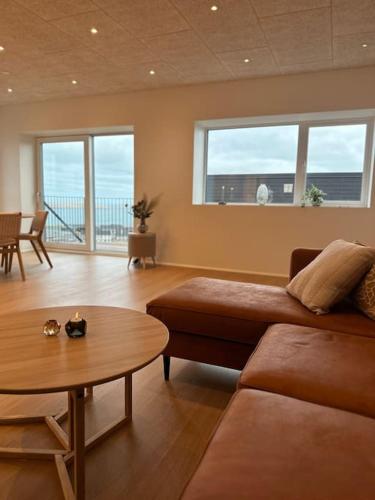 Faroe Stay Apartments No 3 in Hoyvík