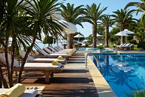 Afitis Boutique Hotel - image 12
