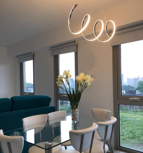 NUEVO Puerto Norte con cochera opcional in Rosario