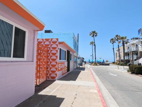 AMAZING Hermosa Beach Location plus Free Parking