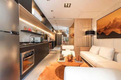 Bossa Design Apartments - Steps from Ipanema Beach, Rio de Janeiro (photo 11)