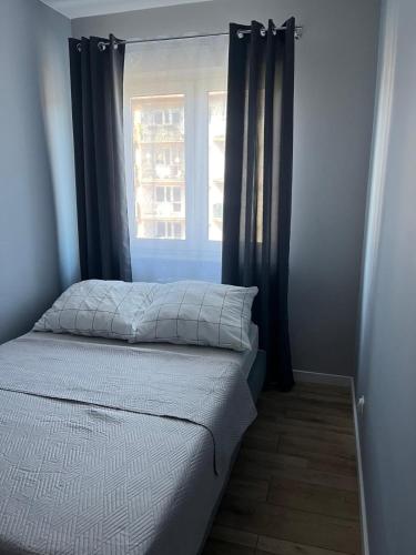 Apartament Zamoyskiego