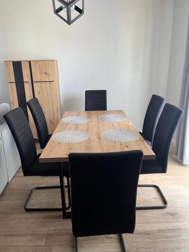 Apartament Zamoyskiego