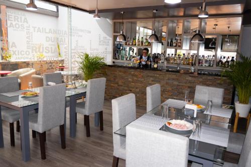 Photo - Hotel Concorde Toluca