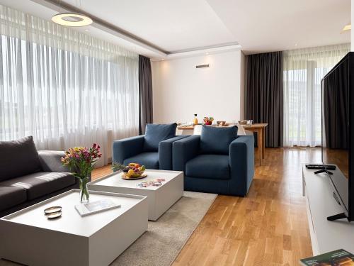 Poljine Hills – khách sạn tại Hotonj