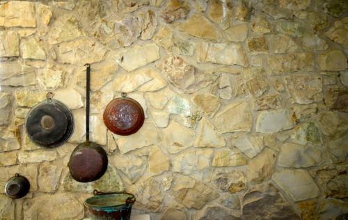 Il Melograno - San Quirico d'Orcia