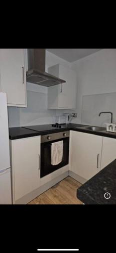 Devonshire View Apartments in Keighley Central