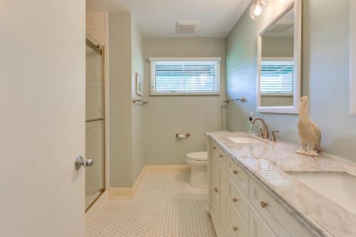 Palmetto Dunes Resort Condo 2 Mi to Beach! - image 10