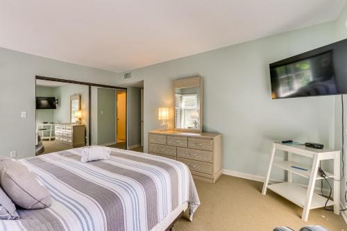 Palmetto Dunes Resort Condo 2 Mi to Beach! - image 3