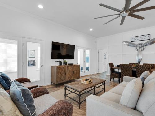 Crew Rest by Newman-Dailey - Choctaw Beach, FL