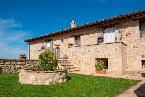 Le Terrazze di Cancellara