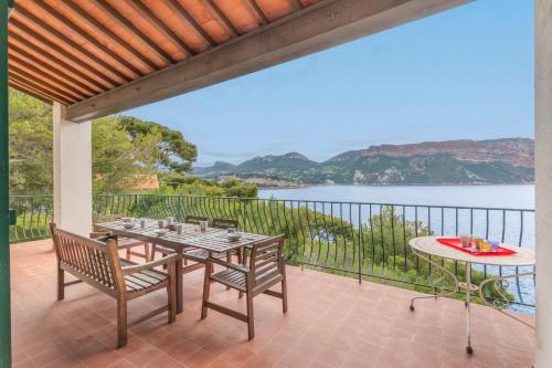 Le Panorama de Cassis - Welkeys gîte à louer Gîte - La Font Neuve