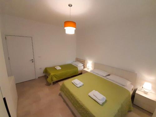 Brand NEW flat in Shkoder - near city centre