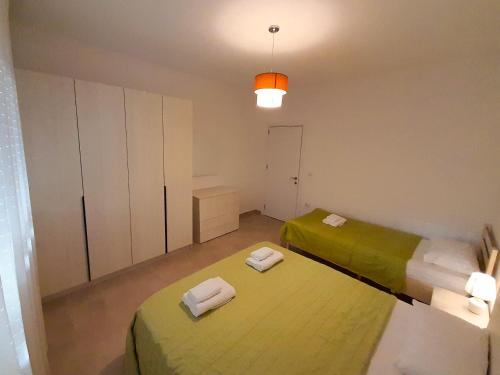 Brand NEW flat in Shkoder - near city centre