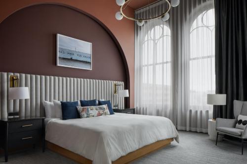 Kinn Guesthouse Downtown - image 10