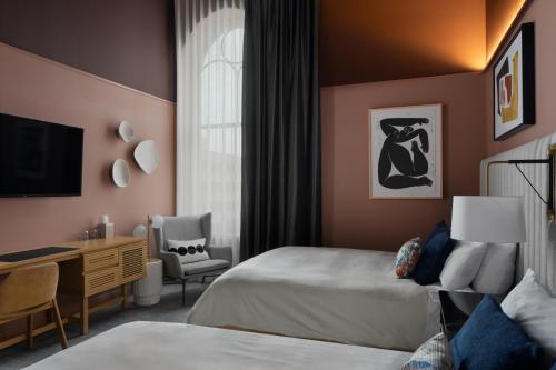 Kinn Guesthouse Downtown - image 14