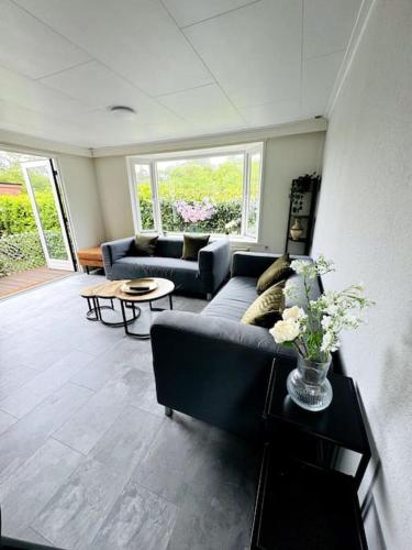 Casa Mooi Zeegse in ซีกซ์