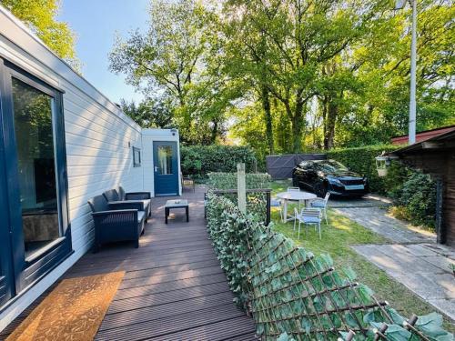 Casa Mooi Zeegse in ซีกซ์