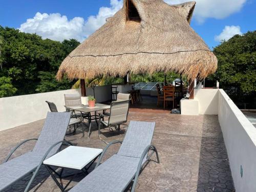 La Palapa Cancun Downtown, Cancún (fotografie 5)