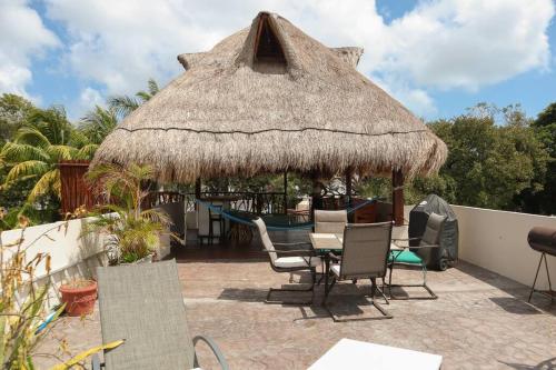 La Palapa Cancun Downtown, Cancún (fotografie 10)