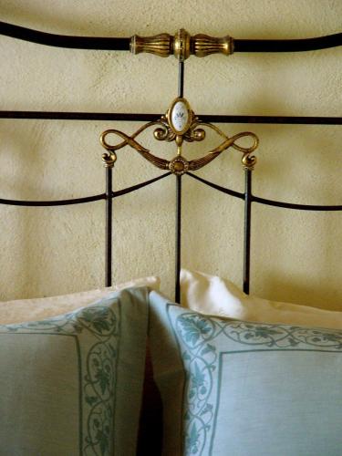Villa Montecastello Room Type - Deluxe Apartment