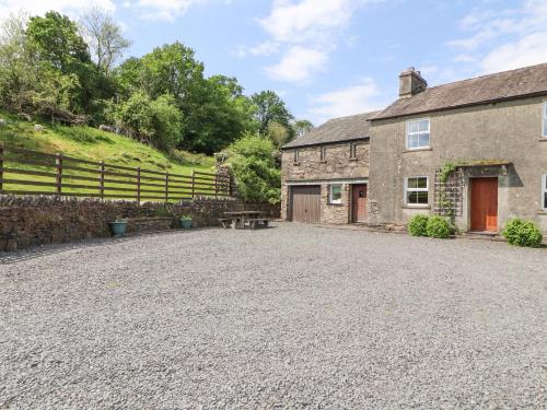 Goswick Hall - Coniston