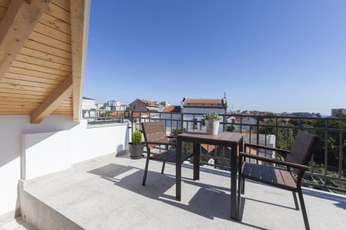 Foto - BO - Marquês Apartments