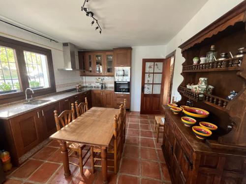 Villa Espiga 5