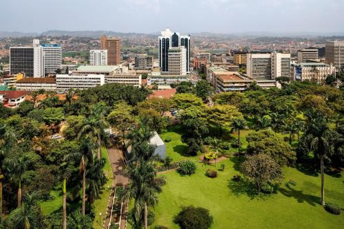 Sheraton Kampala Hotel