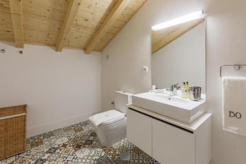 BO - Marquês Apartments, Porto (fotografie 9)