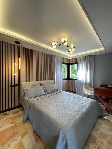 Villa Brise des Pins gîte à louer Rocheville