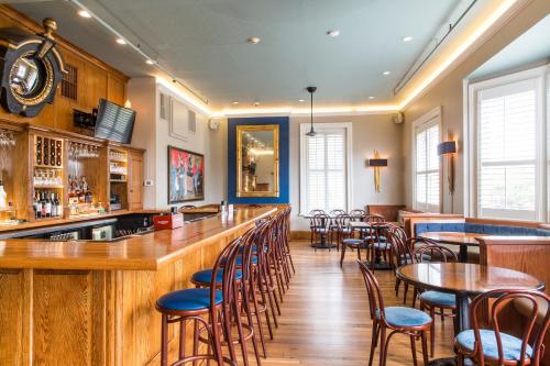 Windsor Hotel, an Ascend Collection Hotel in Americus (Georgia)