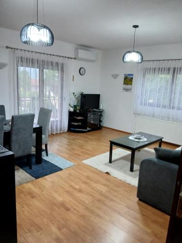 . Apartman AM Mladenović