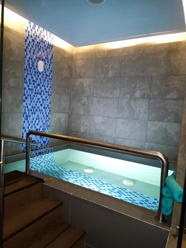 Hilton DoubleTree Bogotá Salitre AR